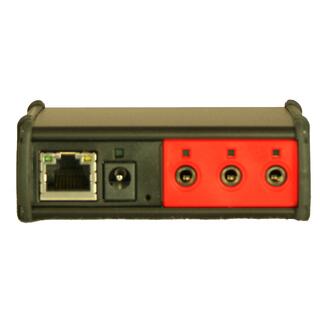 Global Cache - iTach - IP2IR PoE WEB Server 3xIR